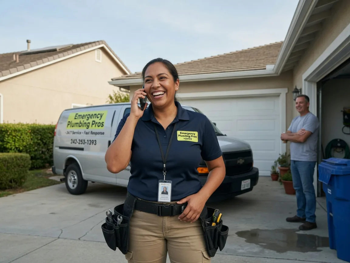 Emergency Plumber Tabiona, UT FAQs